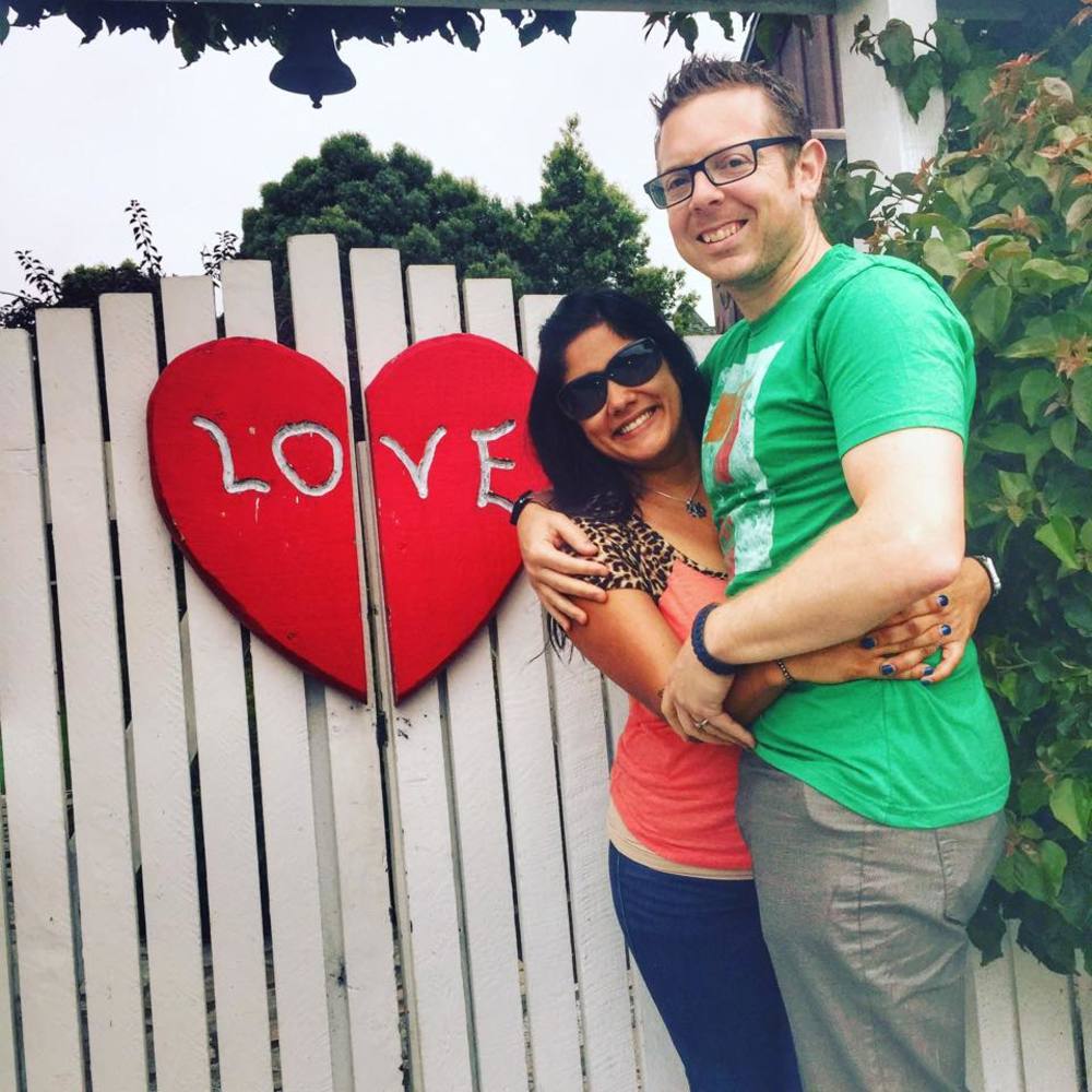 Meet your Posher, Susy